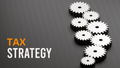 Tax Strategies for Creators