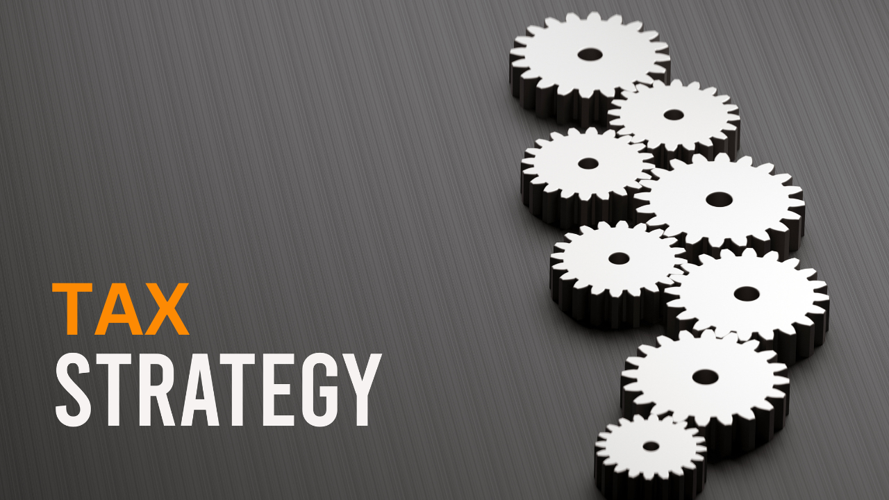 Tax Strategies for Creators