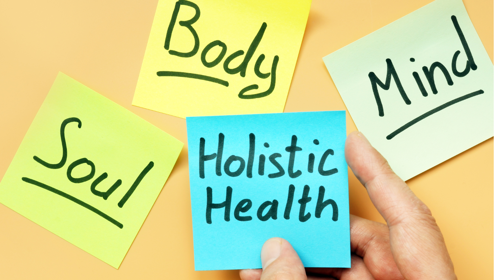 Holistic Medicine: A Quick Reference Guide tobthe Origins of Natural and Whole-Body Healing