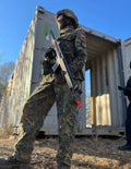 An Airsoft Master Guide: Beginner to Advanced Gear, Safety & Tactics