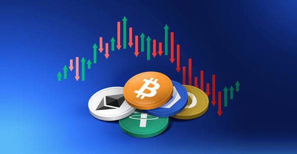 The Practical Crypto Trading Handbook: A
Comprehensive Beginner-to-Intermediate
eBook on Trading Crypto, Managing Risk,
Choosing Apps, and Avoiding Costly Mistakes