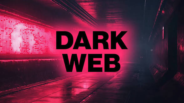 The Dark Web Explained: Beginner Guide to Privacy, Cybercrime and Online Safety