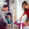 A Simplified and Comprehensive Rubric for Efficient Homemaking: A  Cleaning, Organizing & Home Management Guide for Anyone