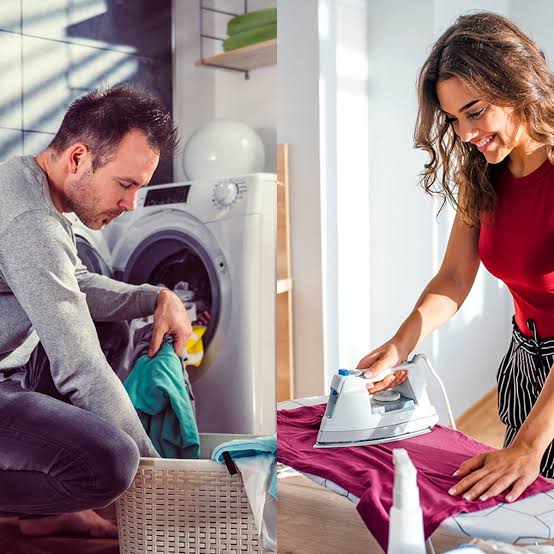 A Simplified and Comprehensive Rubric for Efficient Homemaking: A  Cleaning, Organizing & Home Management Guide for Anyone