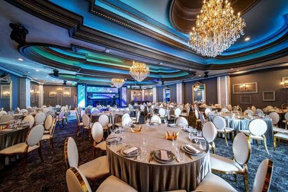 Banquet Management Made Easy: An Operational Guide to Banquet & Restaurant Operations