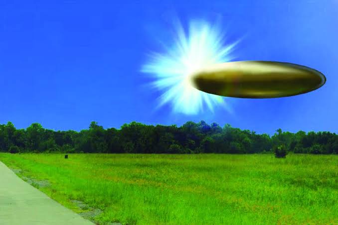 THE U.S.'s UFO/UAP RELEASE 01
EXPLAINED